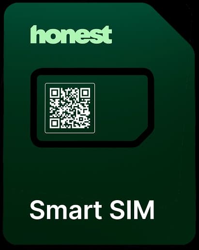 Smart SIM